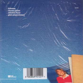 CD Mildred Maude: Sleepover