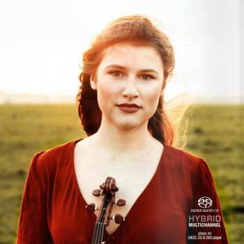 SACD Tatiana Chernichka: Reise Durch Osteuropa