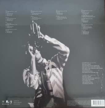 6LP/Coffret Miles Davis: Miles At The Fillmore DLX