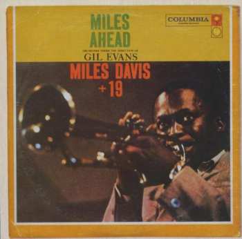 CD Miles Davis + 19: Miles Ahead