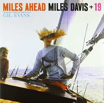 LP Miles Davis + 19: Miles Ahead