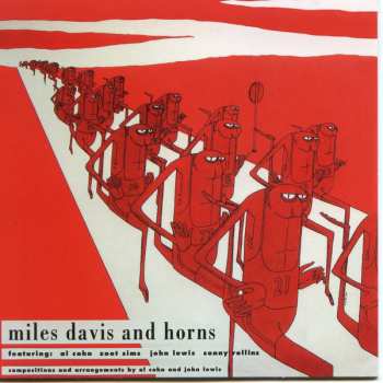 5CD/Coffret Miles Davis: 5 Original Albums