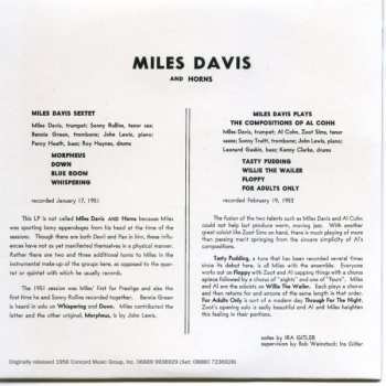 5CD/Coffret Miles Davis: 5 Original Albums