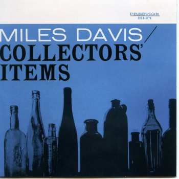 5CD/Coffret Miles Davis: 5 Original Albums