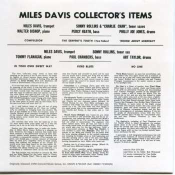 5CD/Coffret Miles Davis: 5 Original Albums