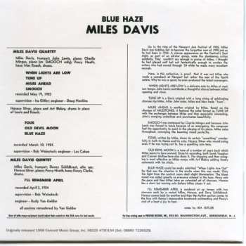 5CD/Coffret Miles Davis: 5 Original Albums