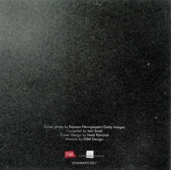 2CD Miles Davis: Blowing Blue