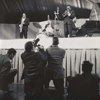 LP Miles Davis: The Final Tour: Copenhagen, March 24, 1960