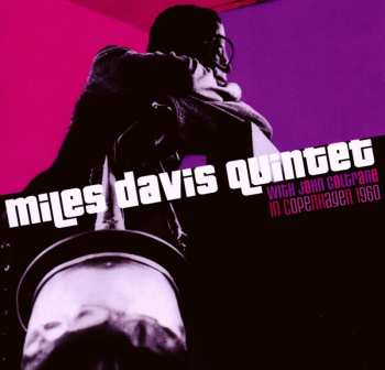 CD Miles Davis: In Copenhagen 1960