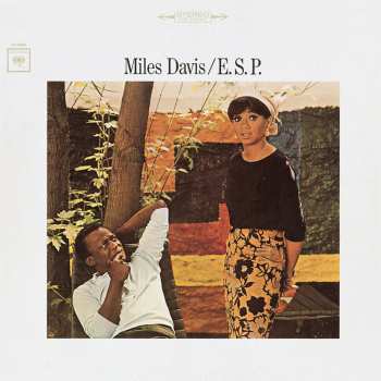 CD Miles Davis: E.S.P.