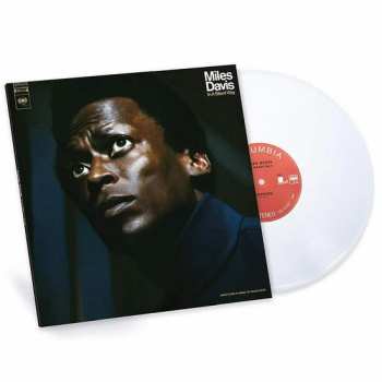 LP Miles Davis: In A Silent Way CLR