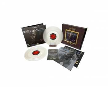 2LP/Coffret Miles Davis: Kind Of Blue NUM | DLX | LTD