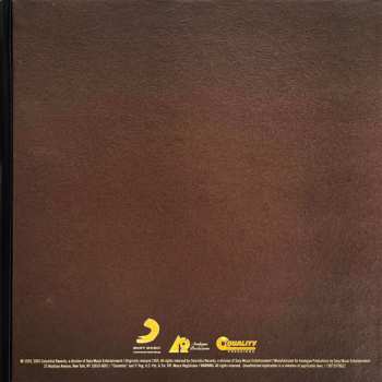 LP/Coffret Miles Davis: Kind Of Blue NUM | DLX | LTD