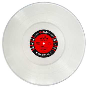 LP/Coffret Miles Davis: Kind Of Blue NUM | DLX | LTD