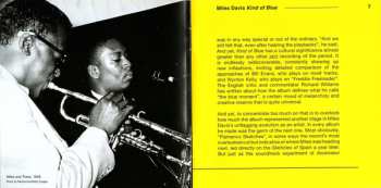 CD Miles Davis: Kind Of Blue