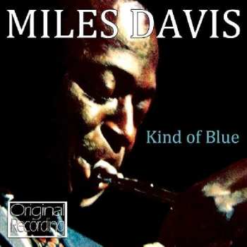 CD Miles Davis: Kind Of Blue