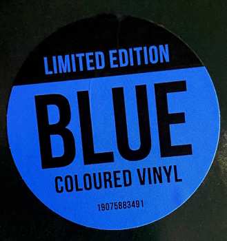 LP Miles Davis: Kind Of Blue LTD | CLR