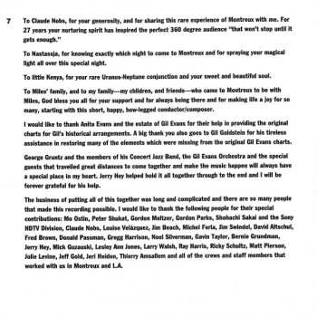 LP Quincy Jones: Live At Montreux