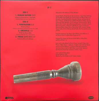 2LP Miles Davis: Merci Miles! (Live At Vienne)