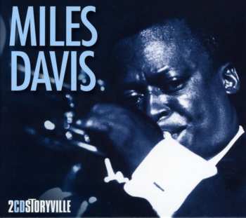 Album Miles Davis: Miles Davis