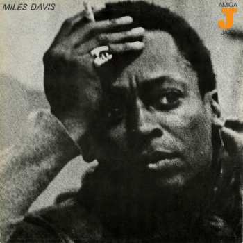 LP Miles Davis: Miles Davis