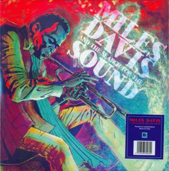 SP Miles Davis: Miles Davis And The Search For The Sound