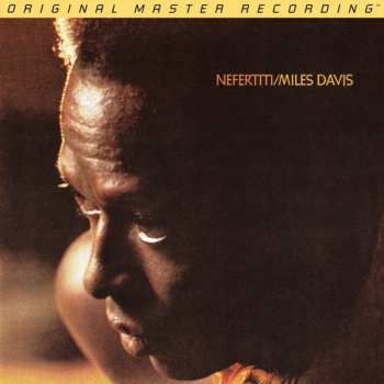 SACD Miles Davis: Nefertiti