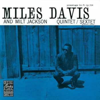 CD Miles Davis: Quintet / Sextet