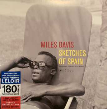 LP Miles Davis: Sketches Of Spain DLX | LTD