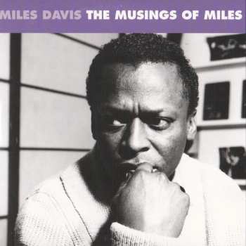 5CD/Coffret Miles Davis: The Anthology '51-'55