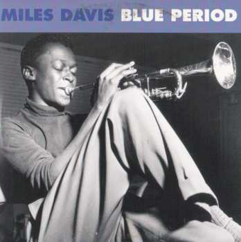 5CD/Coffret Miles Davis: The Anthology '51-'55