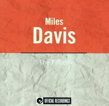 Album Miles Davis: The Fifties