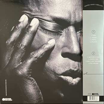 LP Miles Davis: Tutu LTD | NUM