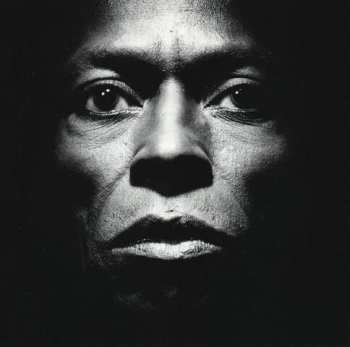 LP Miles Davis: Tutu LTD | NUM