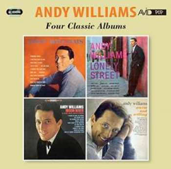 2CD Miles Davis: Four Classic Albums
