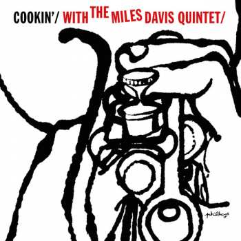 5LP/Coffret Miles Davis: Walkin', Cookin', Relaxin', Workin', Steamin' 