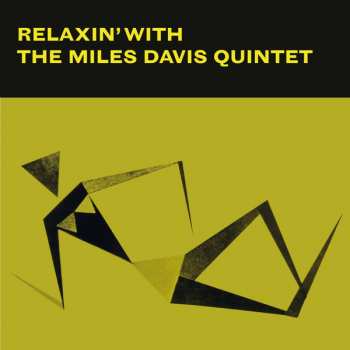 5LP/Coffret Miles Davis: Walkin', Cookin', Relaxin', Workin', Steamin' 