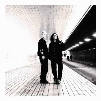 CD Miles Hunt: We Came Here To Work