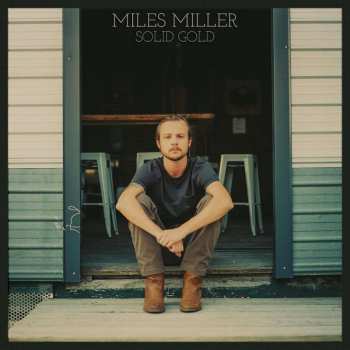 CD Miles Miller: Solid Gold