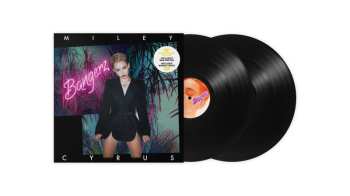 2LP Miley Cyrus: Bangerz (10th Anniversary Edition)