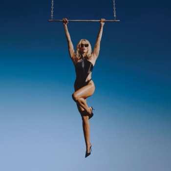 Album Miley Cyrus: Endless Summer Vacation