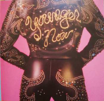 LP Miley Cyrus: Younger Now