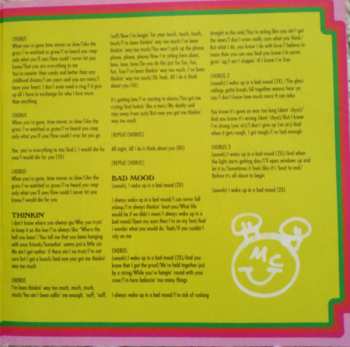 LP Miley Cyrus: Younger Now