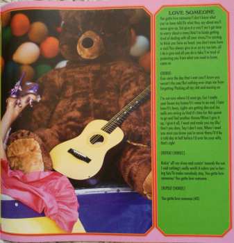 LP Miley Cyrus: Younger Now