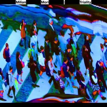 CD Milian Mori: Triality