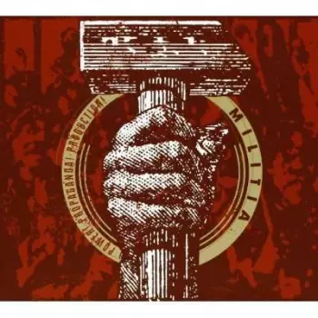 Power! Propaganda! Production!