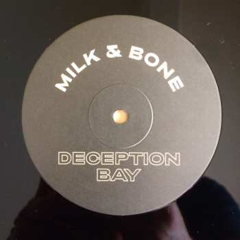 2LP Milk & Bone: Deception Bay