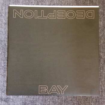 2LP Milk & Bone: Deception Bay