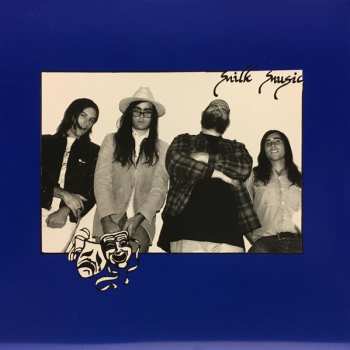 CD Milk Music: Cruise Your Illusion