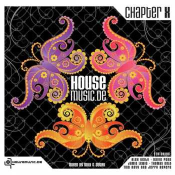 Album Milk & Sugar: Housemusic.de Chapter X